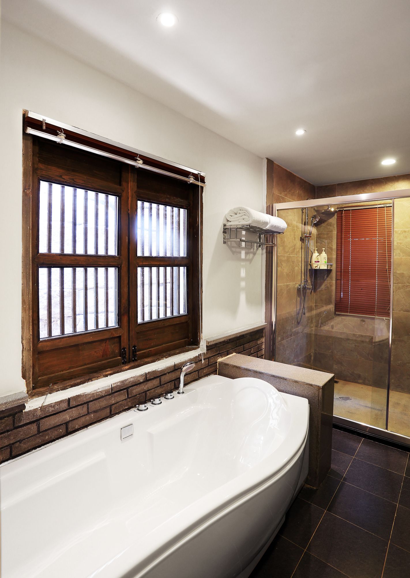 Demen Renli Boutique Inn Wufengxi Branch