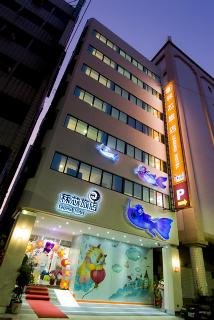 Legend Kaohsiung