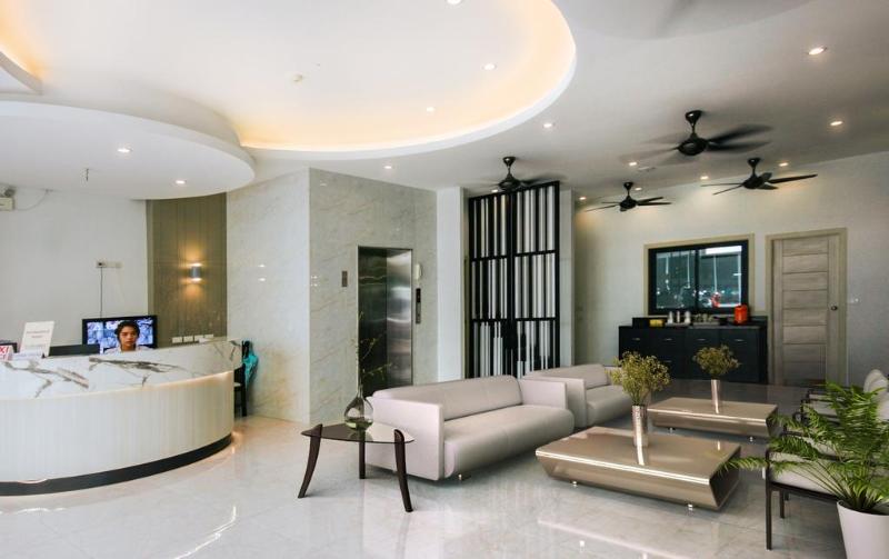 SunSeaSand Hotel