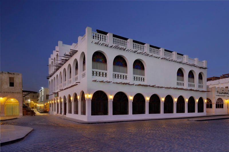 Souq Waqif Boutique Hotels by Tivoli