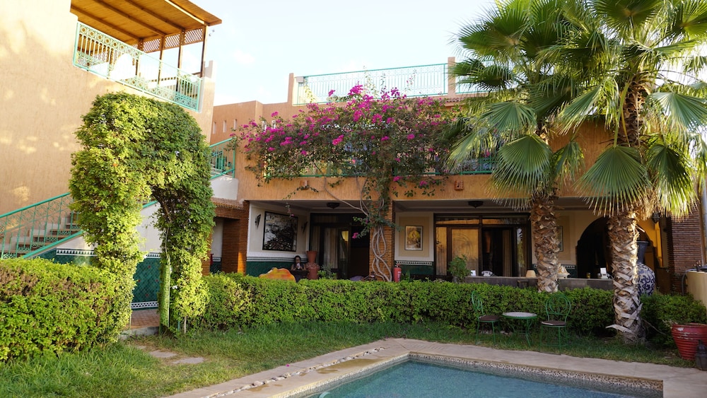 Riad Saida Atlas