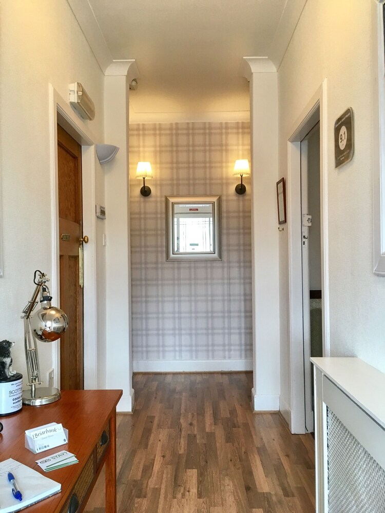 Briarbank Guest House