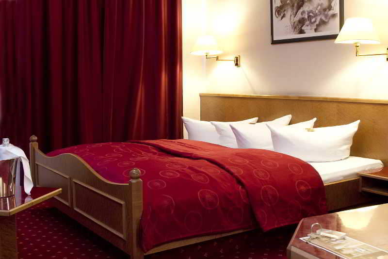 Hotel Astoria Leipzig