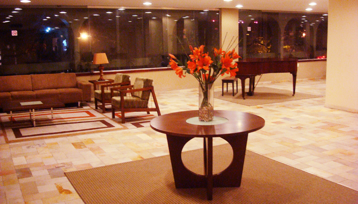 Copacabana Suites by Atlantica Hotels