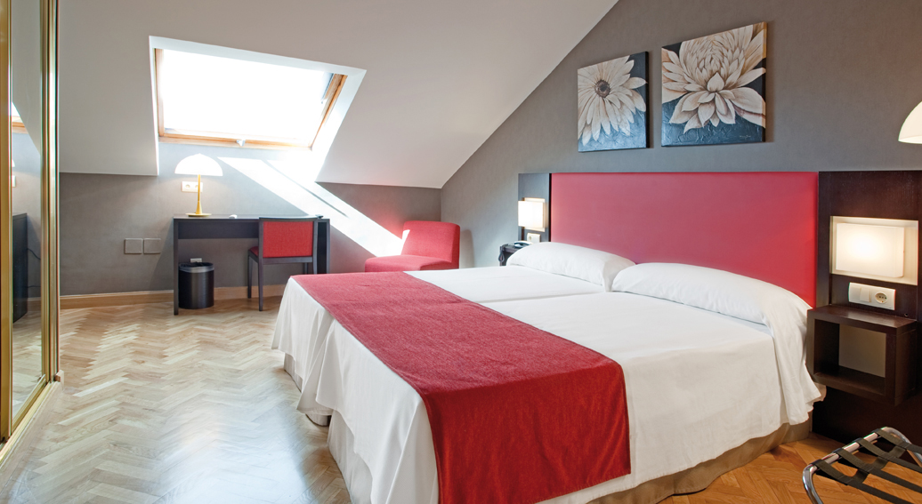 Hostal Carlos III