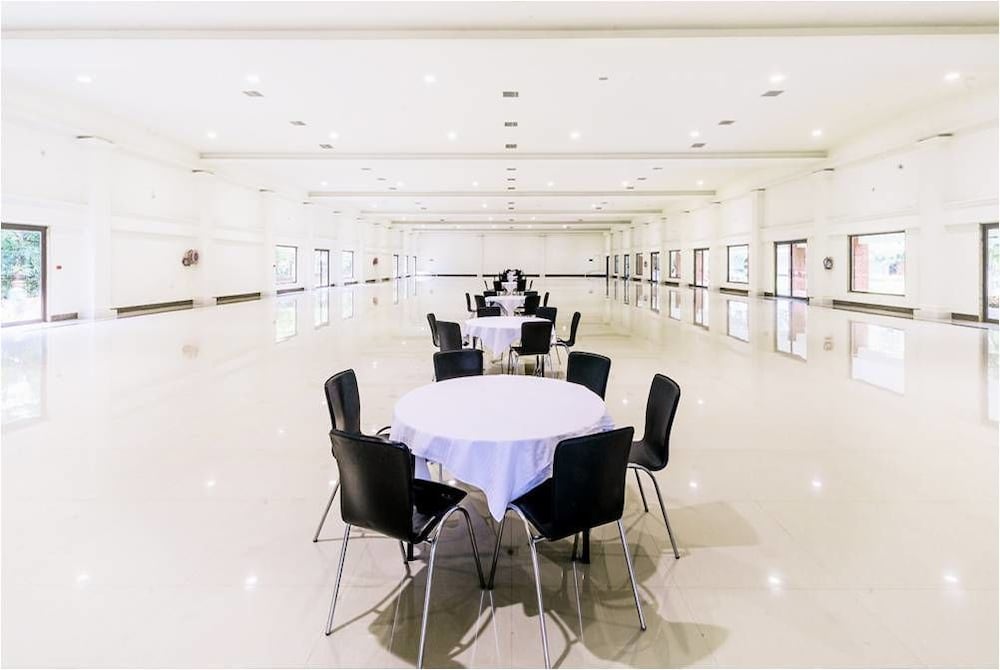 Trance Greenfields Resort and Convention Centre