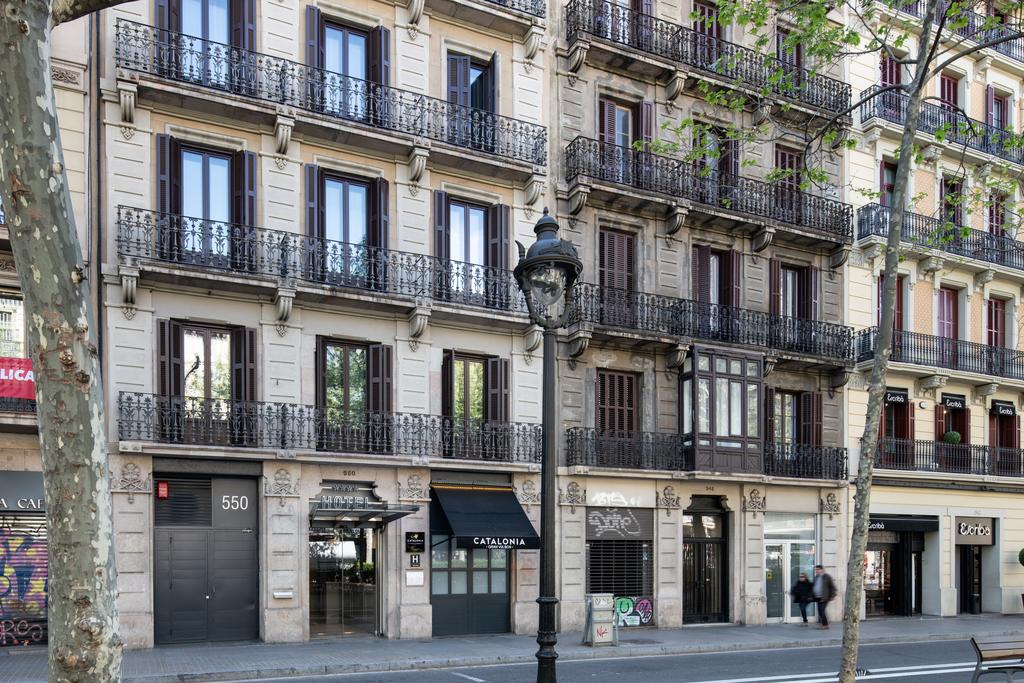 Catalonia Gran Via BCN