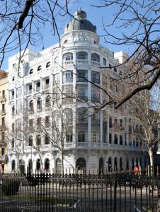 Petit Palace Savoy Alfonso XII
