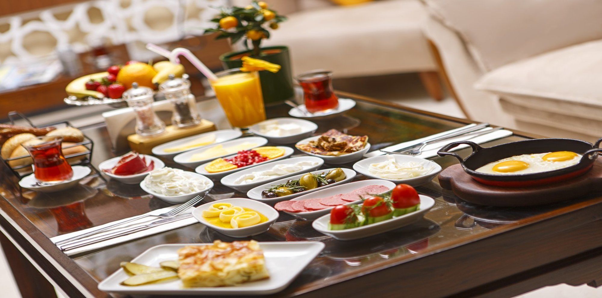 The Park Hotel Ankara
