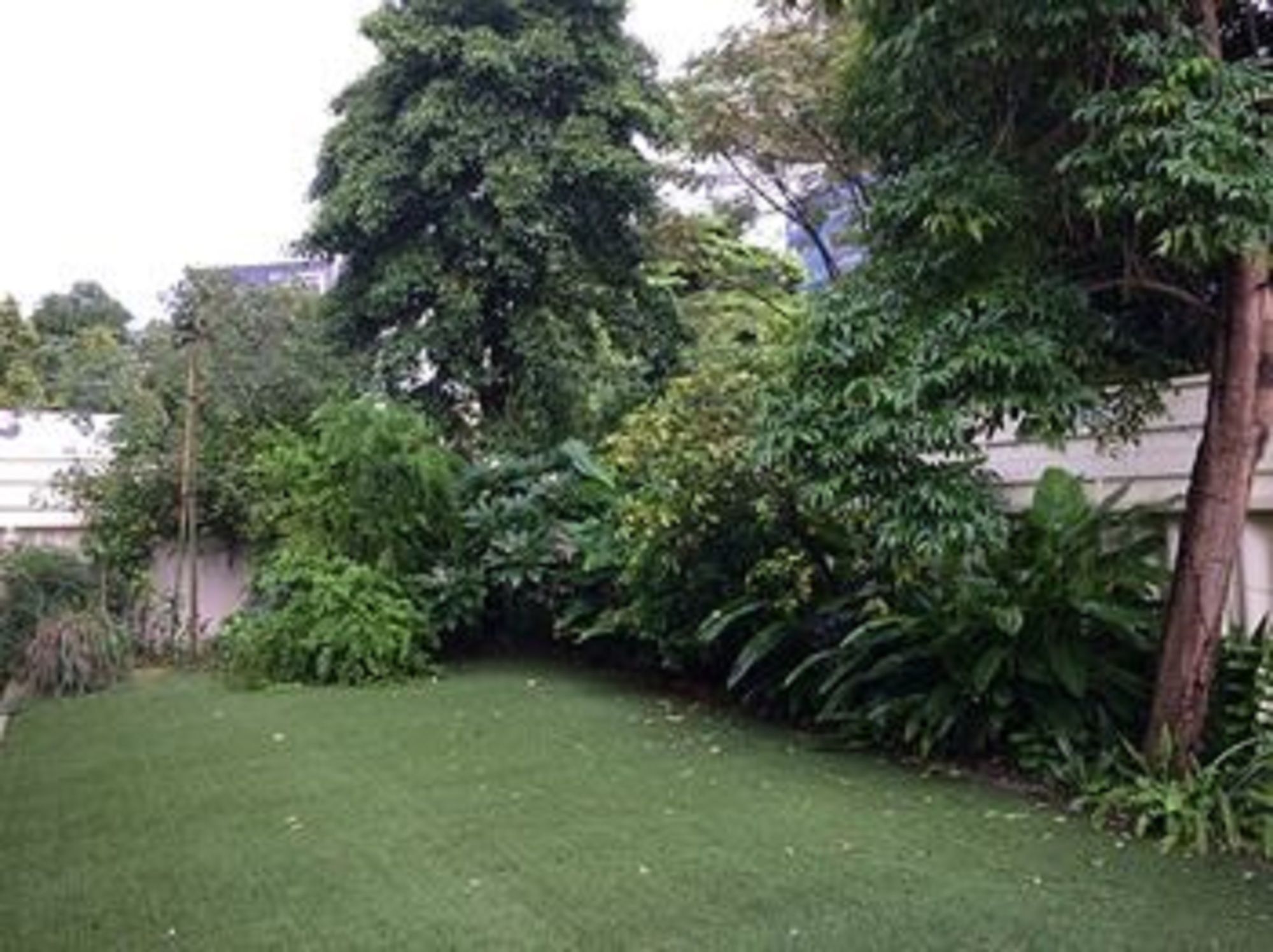 Ratchayothin Cottage