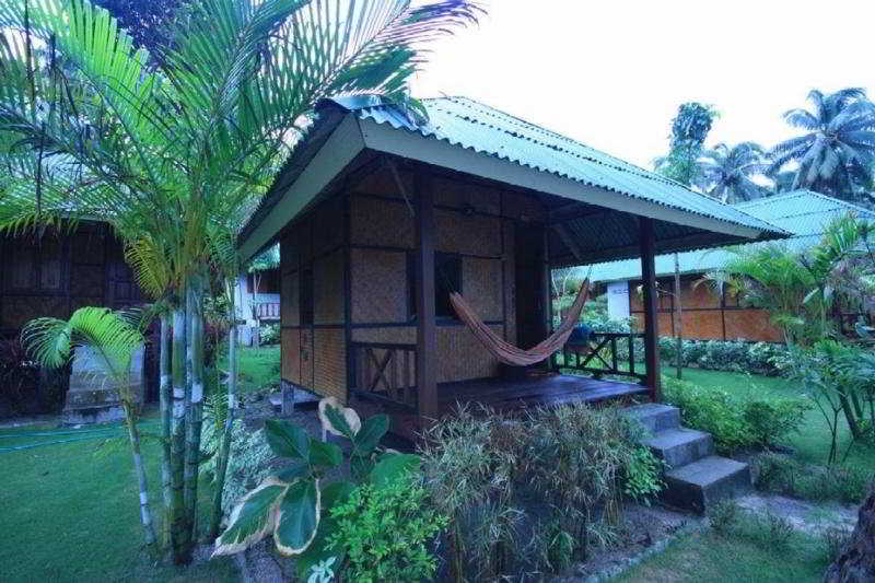 Haad Tian Beach Resort