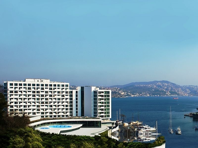 Grand Tarabya
