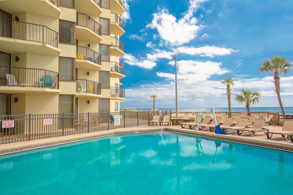 Sunbird Beach Resort By Resort Collection