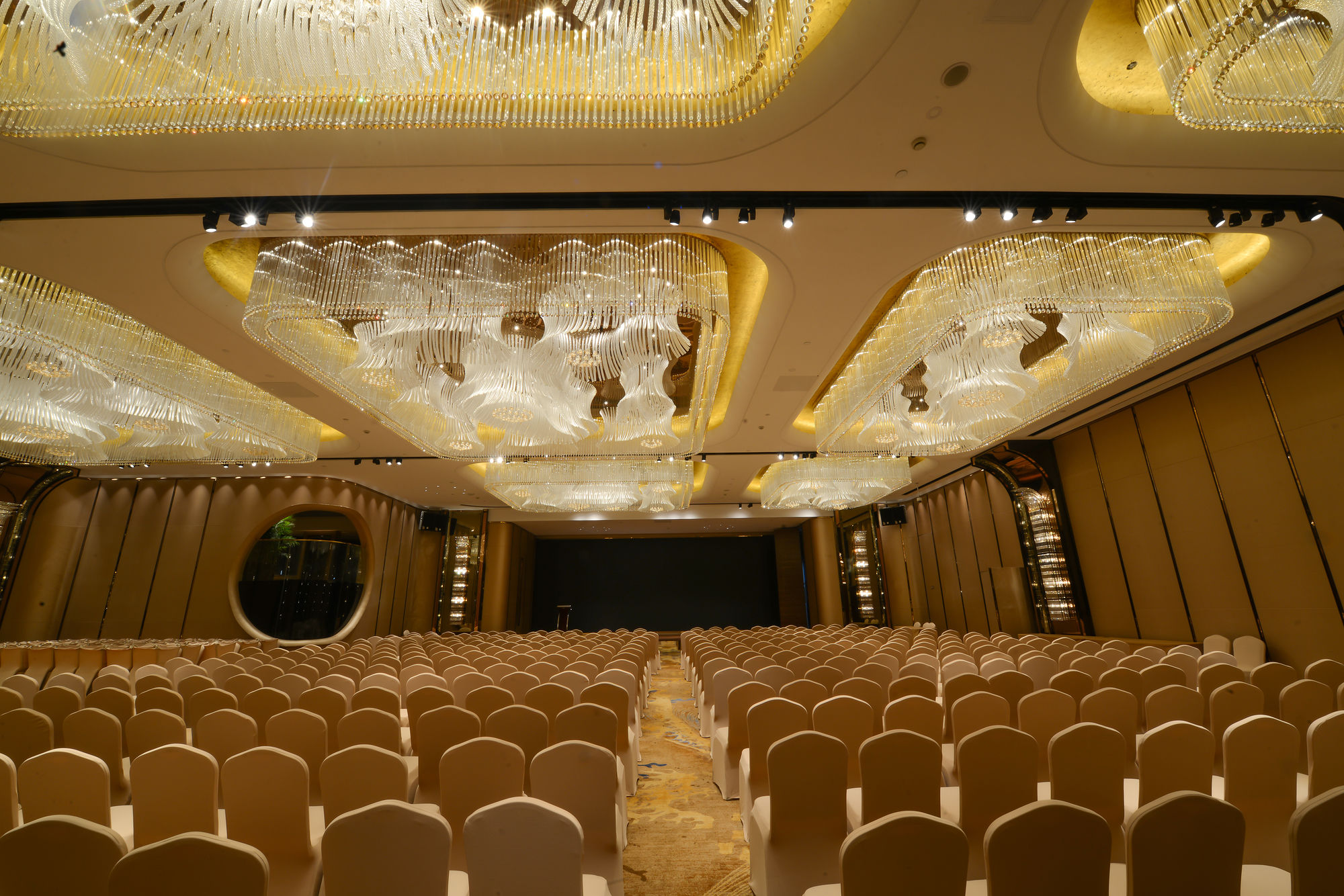 Shanghai Ship Hotel