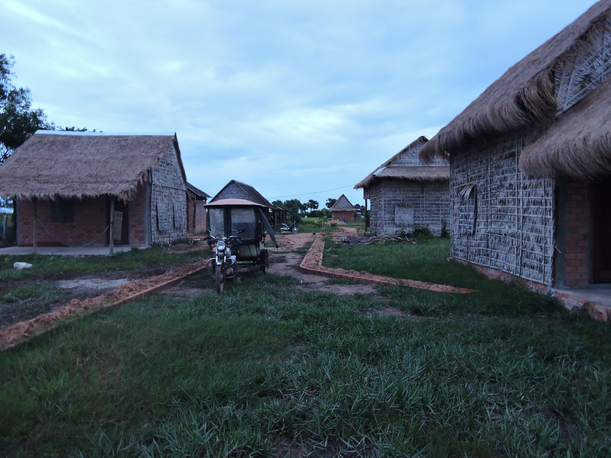 Real Homestay