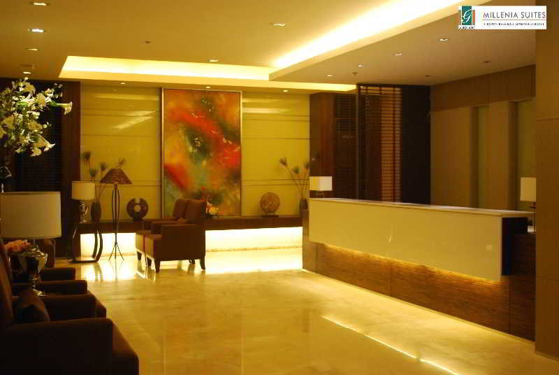 Millenia Suites Ortigas