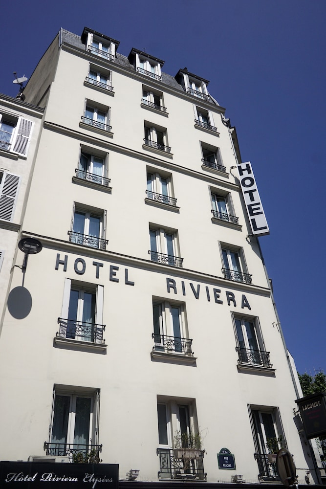 Riviera Elysees