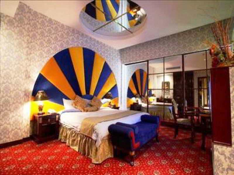 JI Hotel Shanghai Hongqiao