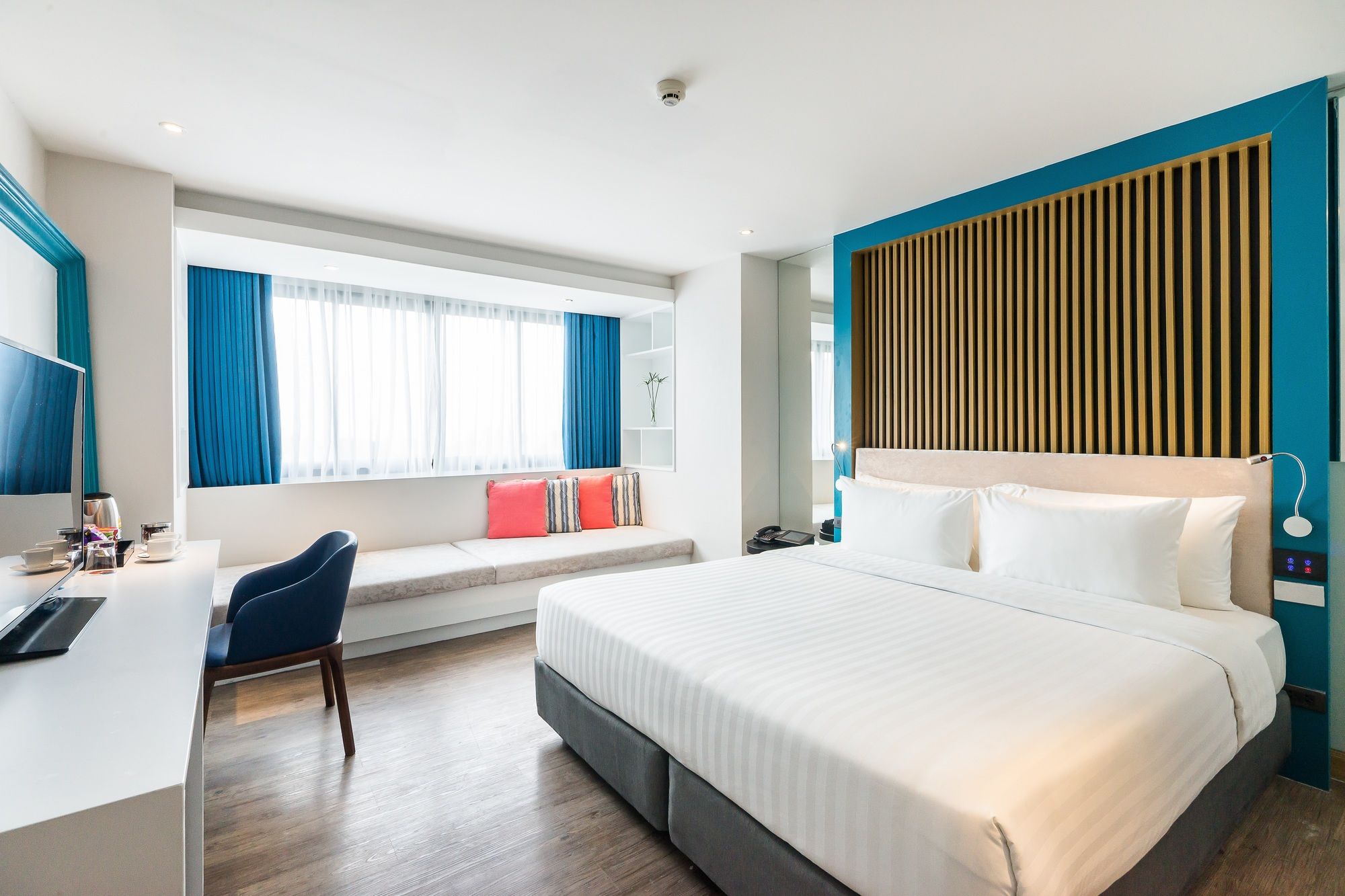 Citrus Grande Hotel Pattaya By Compass Hospitality