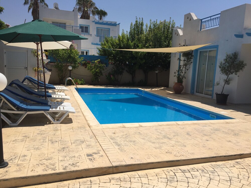 Philippos Villas