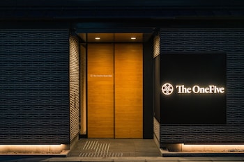 The Onefive Kyoto Shijo