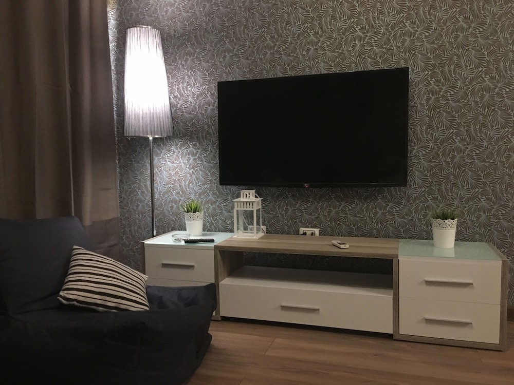 The Resort Apartments