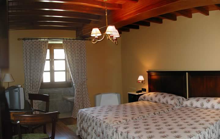 Pazo de Adrán