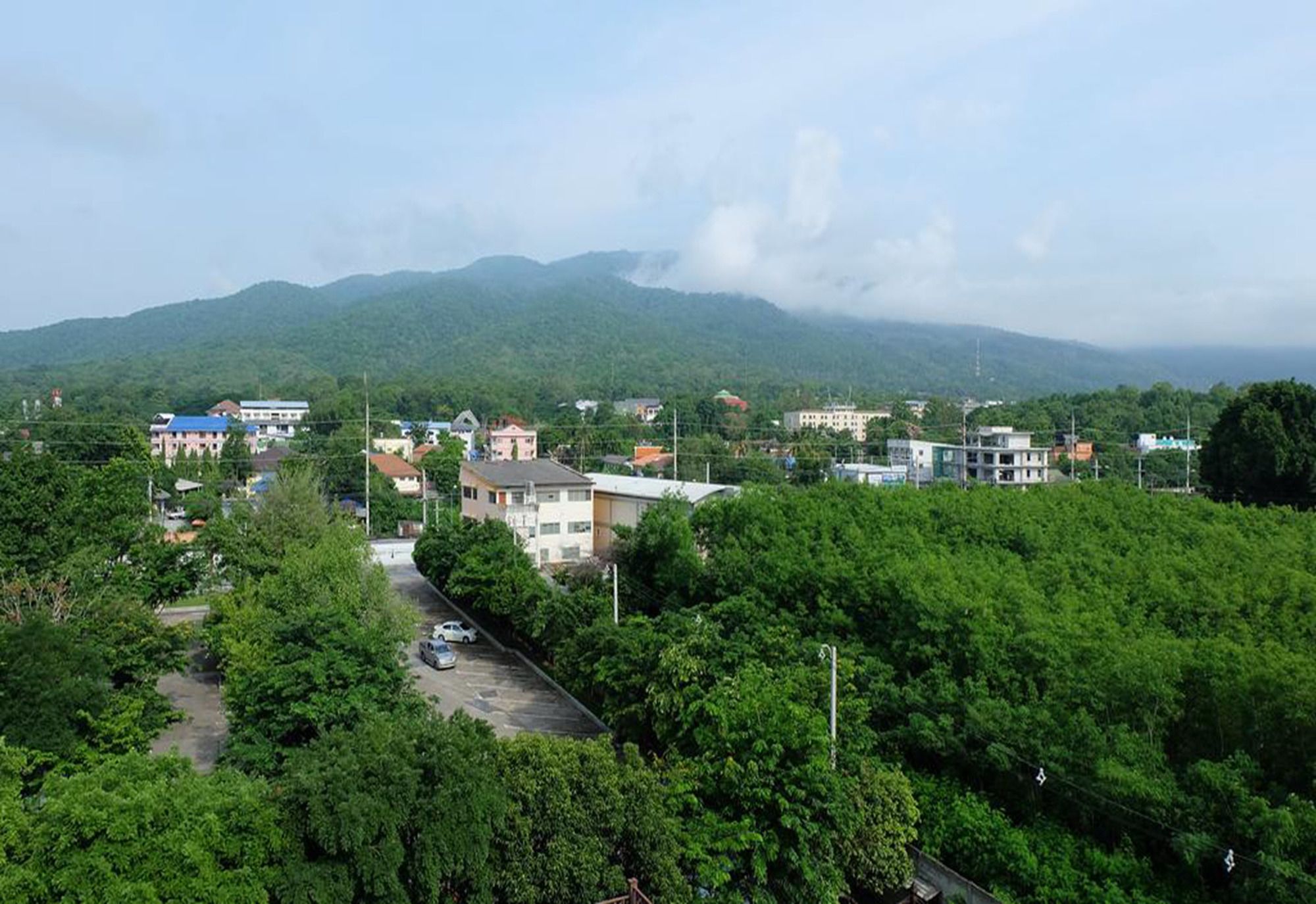 Sirinart Garden