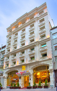 Tilia Hotel