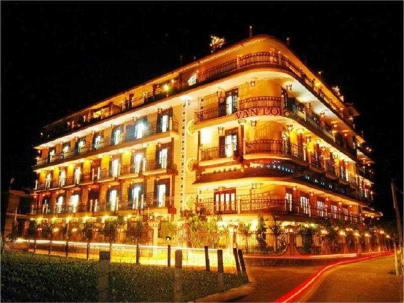 Acacia Heritage Hotel