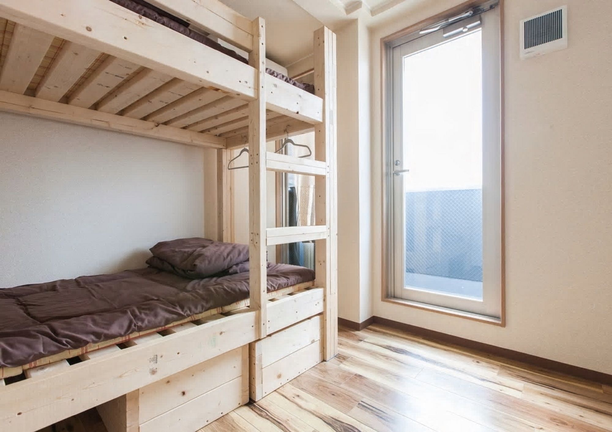 Kyoto Hostel Ryokan