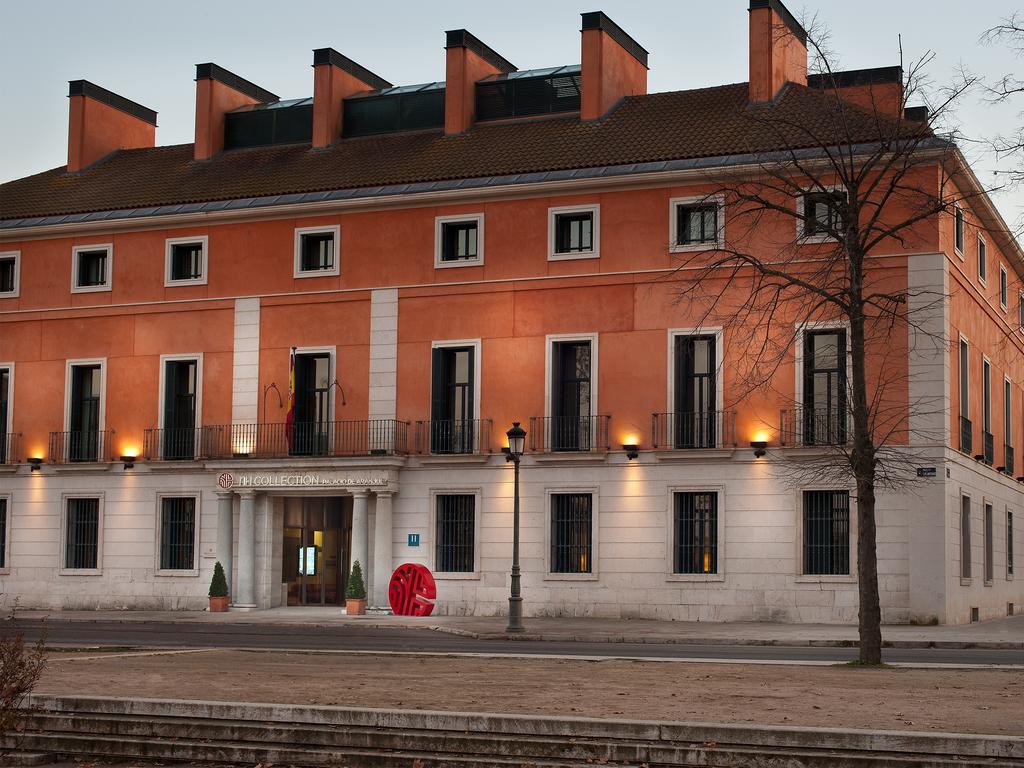 NH Collection Palacio de Aranjuez