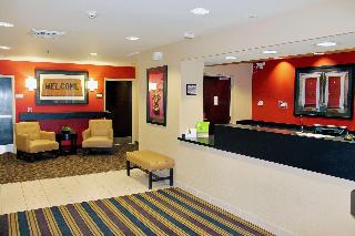 Extended Stay America Houston Galleria Westheimer