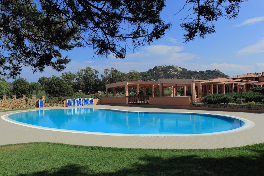 Residenza Bouganville