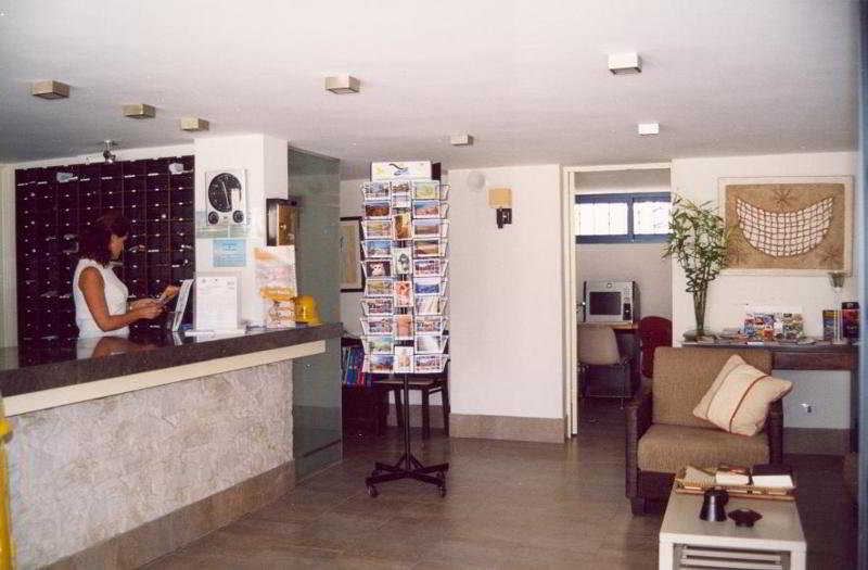 Apartamentos Oasis Maspalomas