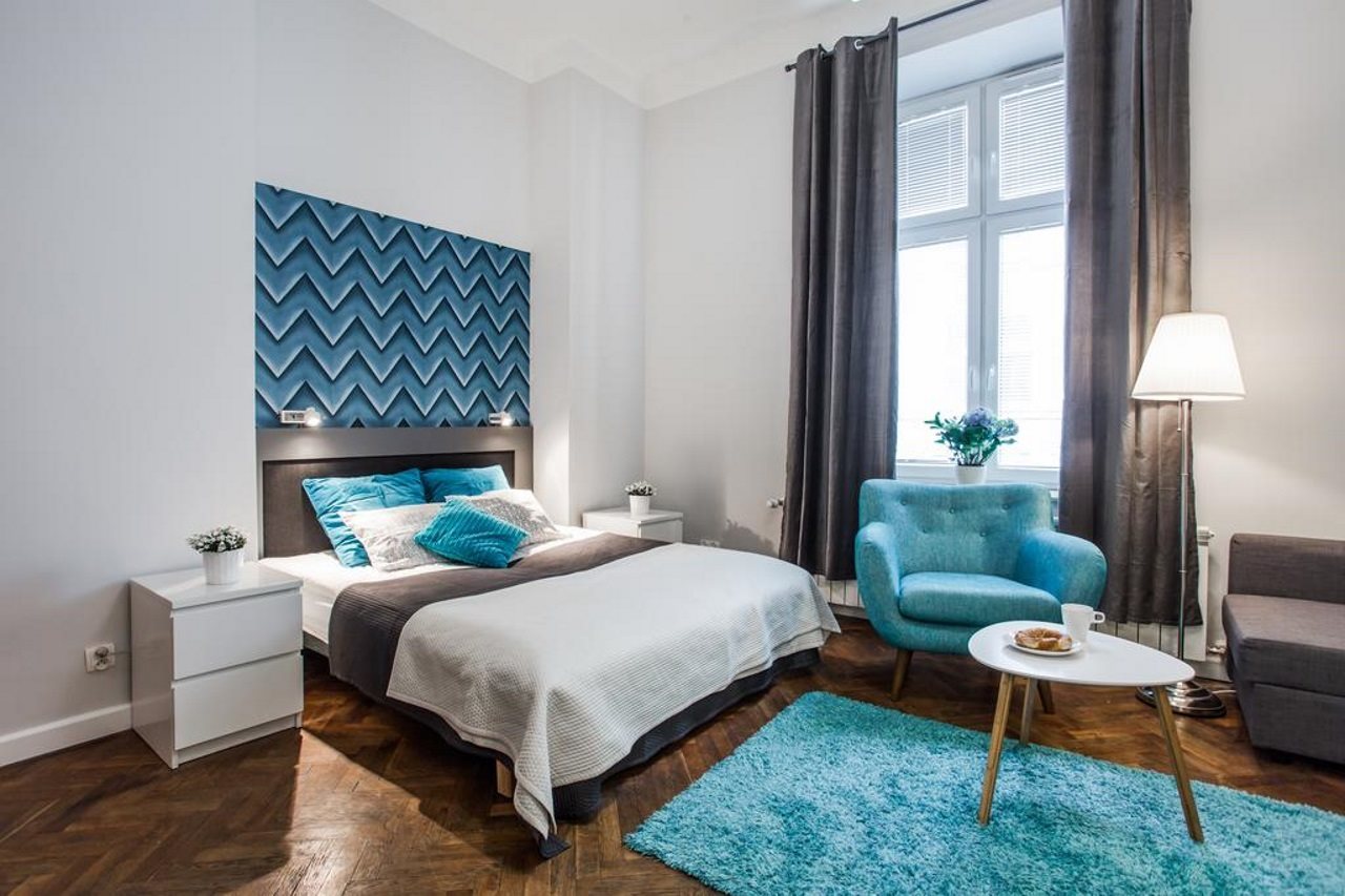 Apartamenty pod Wawelem - Wróblewskiego