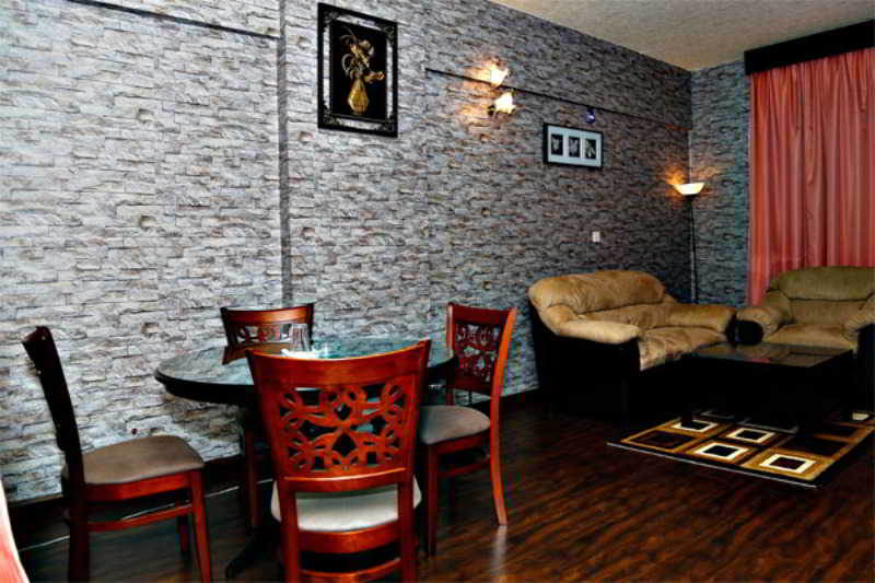 Three 888 Hotel