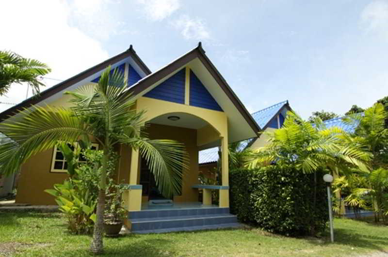 Panpen Bungalow Phuket