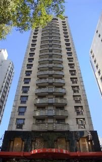 InterContinental Sao Paulo