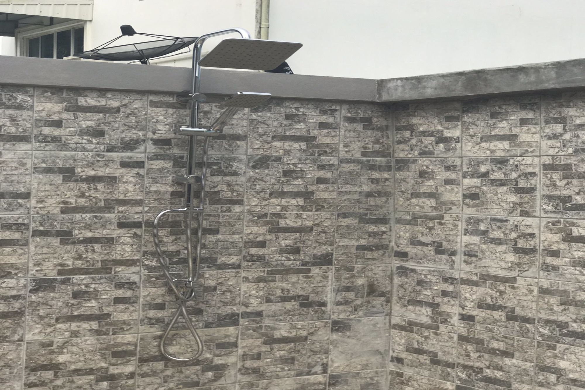 Aonang Sea Valley Resort