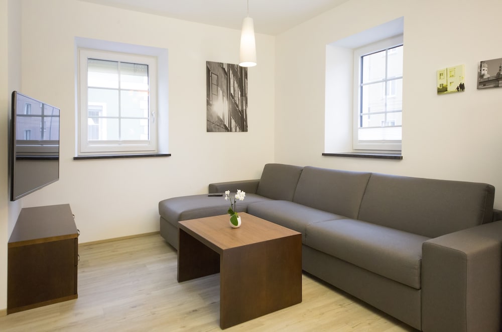 Das Grune Zur Post 100 % Bio