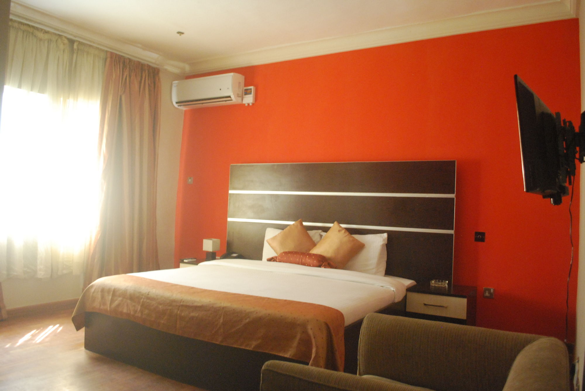 Aries Suites