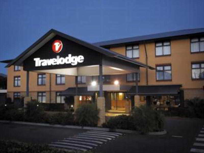 Mercure Sydney Blacktown