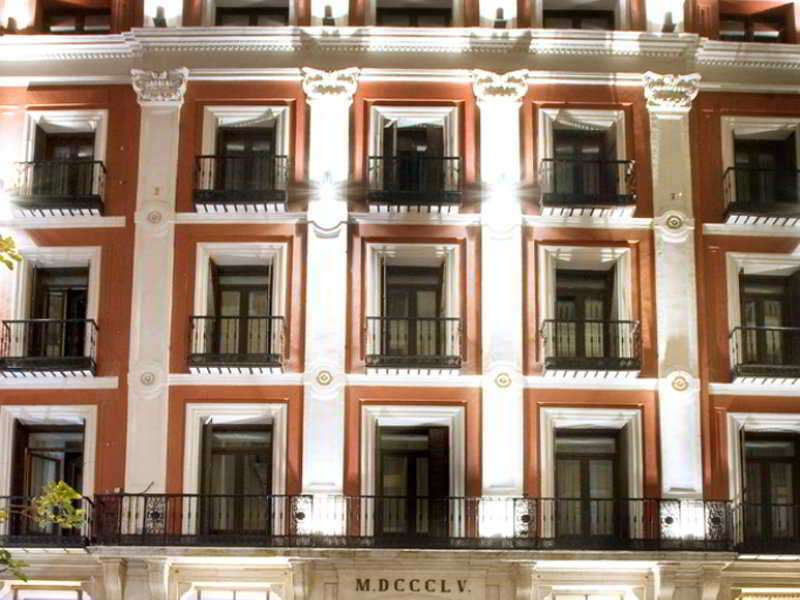 Petit Palace Puerta del Sol