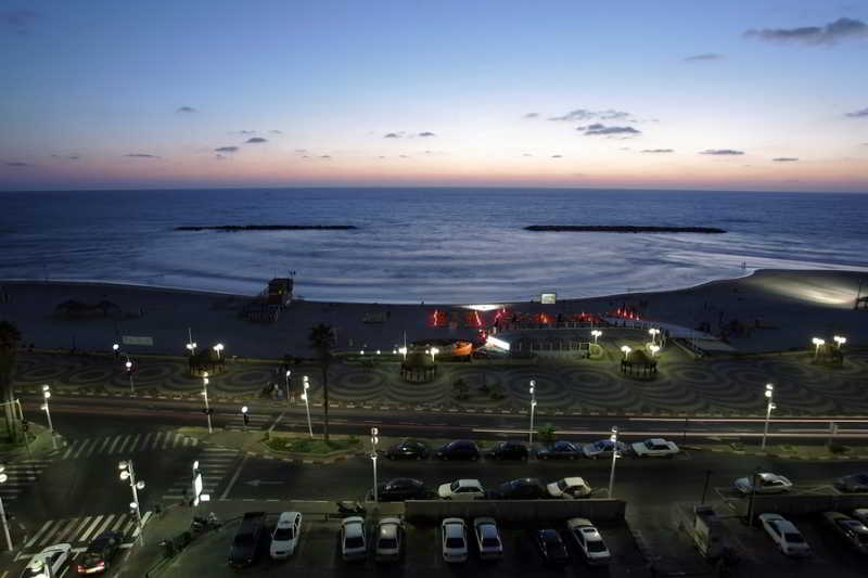 Prima Tel Aviv — foto 3