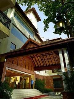 The Paul Bangalore