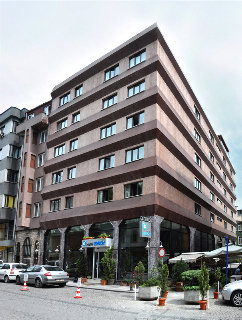 Erboy Hotel