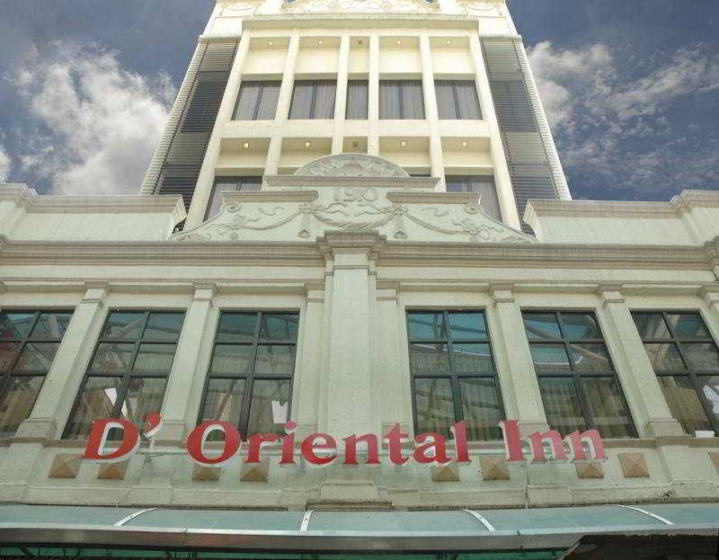 D'Oriental Inn
