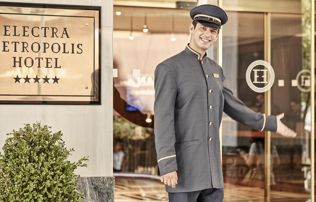 Electra Metropolis Athens