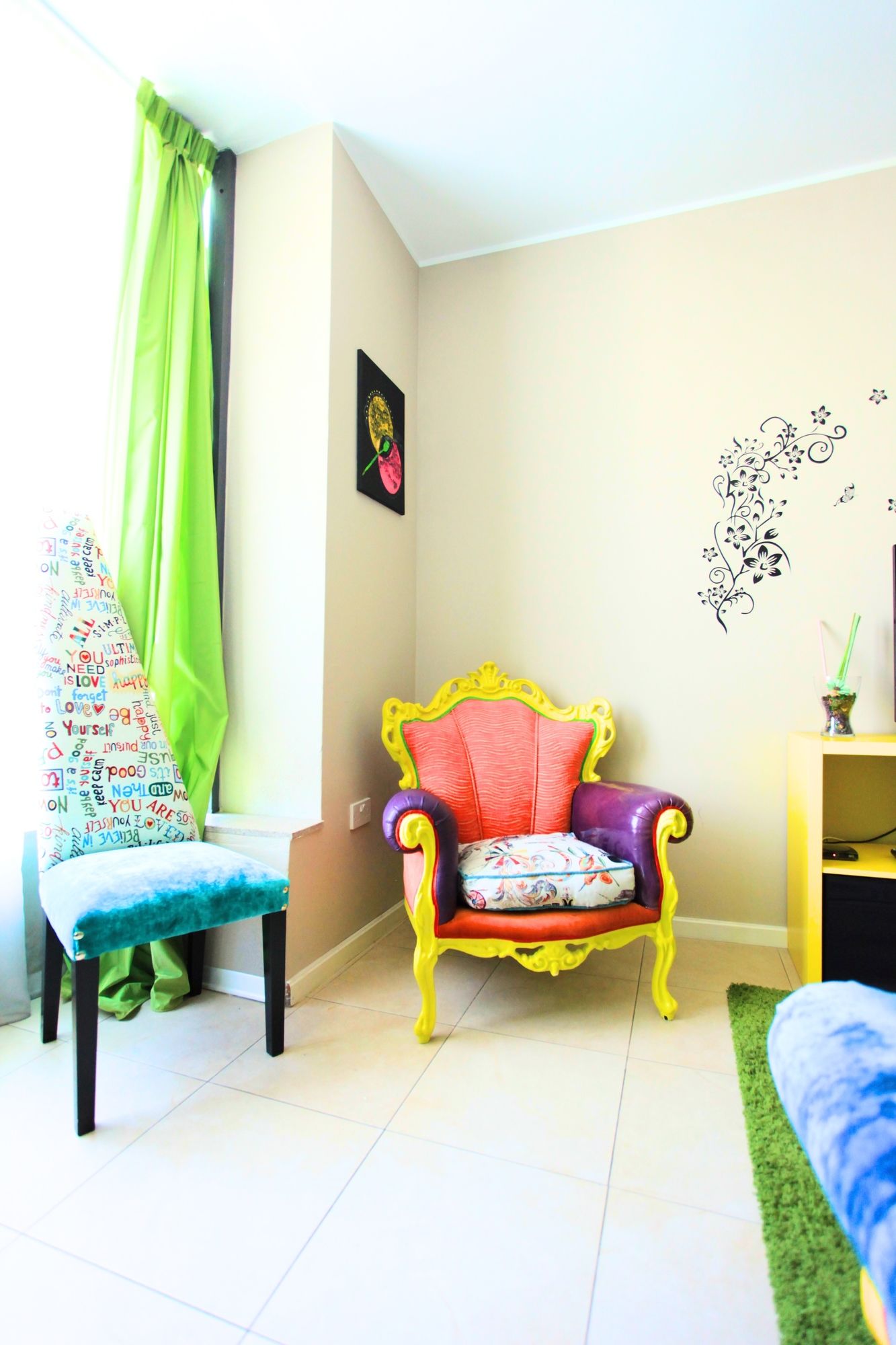 Boutique Apartments Saint Julians